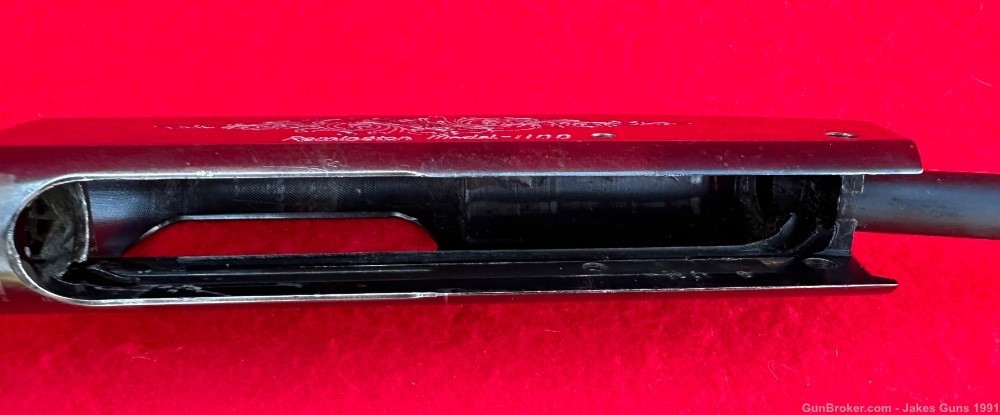Remington 1100 12 Gauge 2 3/4" Stripped Receiver Semi Shotgun 1187 11-87-img-17