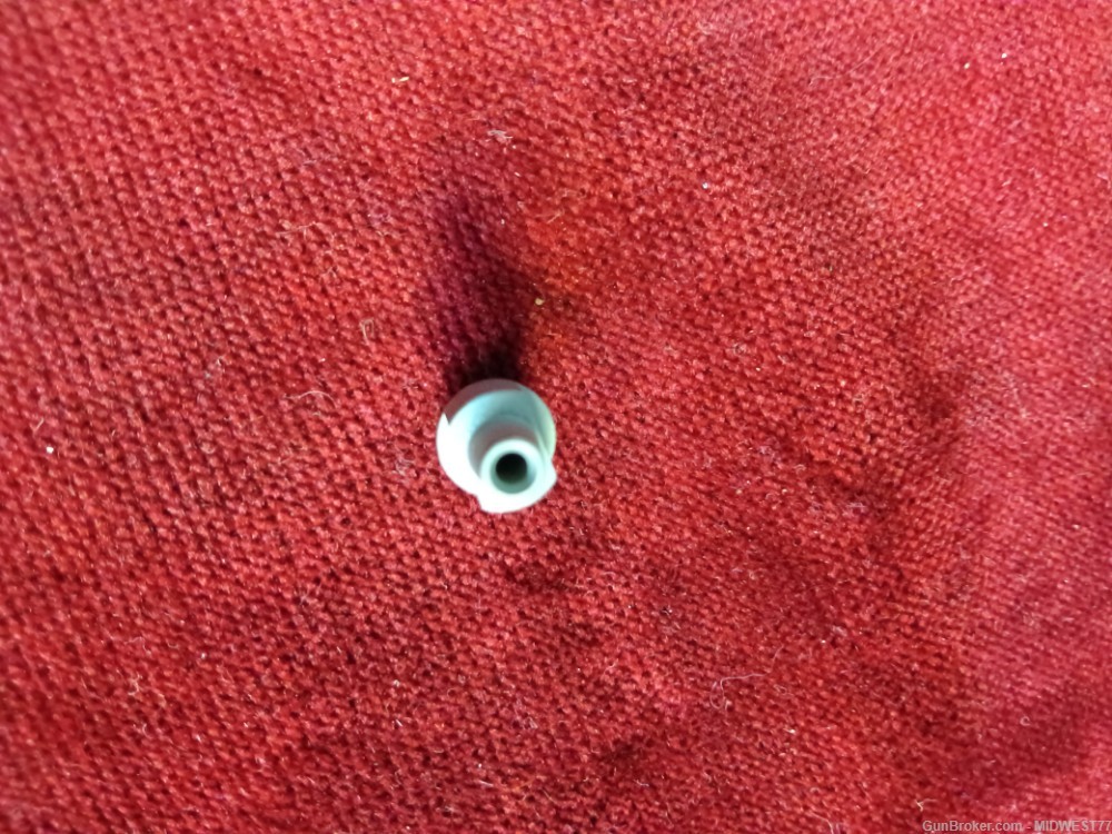 THOMPSON CENTER 7070 REPLACEMENT NIPPLE for STANDARD #11 CAPS-img-2