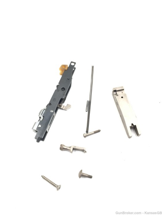 Marlin Stainless 60 SB 22lr Rifle Parts:-img-6