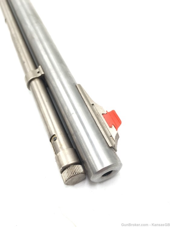Marlin Stainless 60 SB 22lr Rifle Parts:-img-13