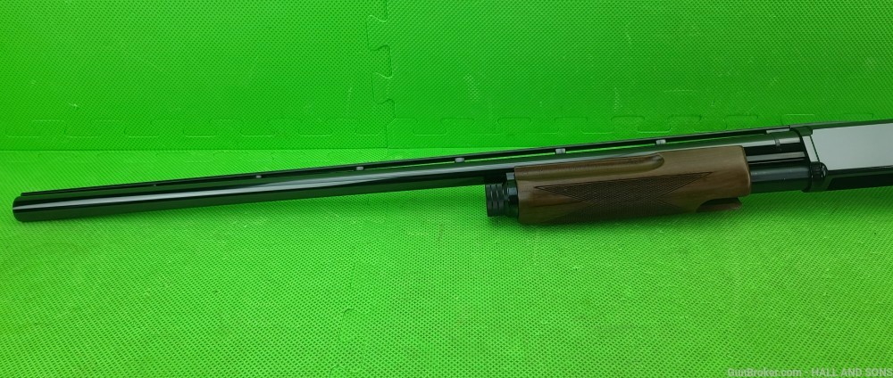 Browning BPS * 12 Gauge * INVECTOR PLUS * BORN 2010 * 28" Ventilated Rib -img-45