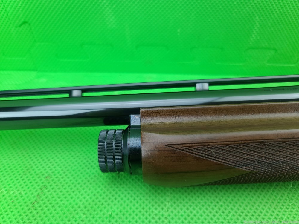 Browning BPS * 12 Gauge * INVECTOR PLUS * BORN 2010 * 28" Ventilated Rib -img-43