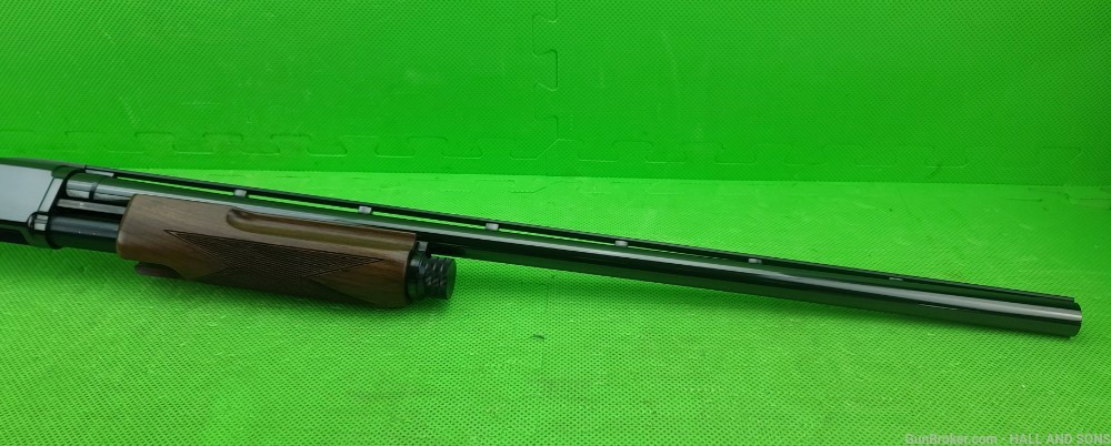Browning BPS * 12 Gauge * INVECTOR PLUS * BORN 2010 * 28" Ventilated Rib -img-7