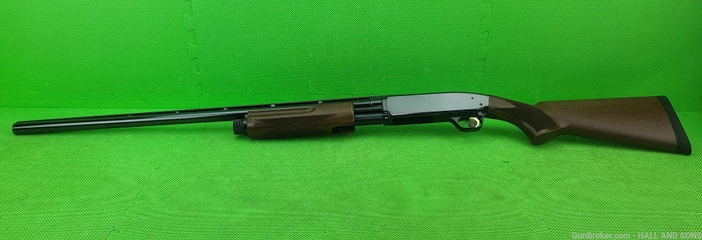 Browning BPS * 12 Gauge * INVECTOR PLUS * BORN 2010 * 28" Ventilated Rib -img-47
