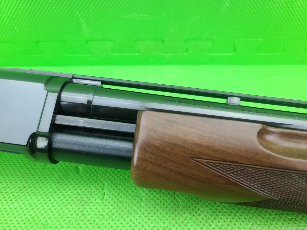 Browning BPS * 12 Gauge * INVECTOR PLUS * BORN 2010 * 28" Ventilated Rib -img-6