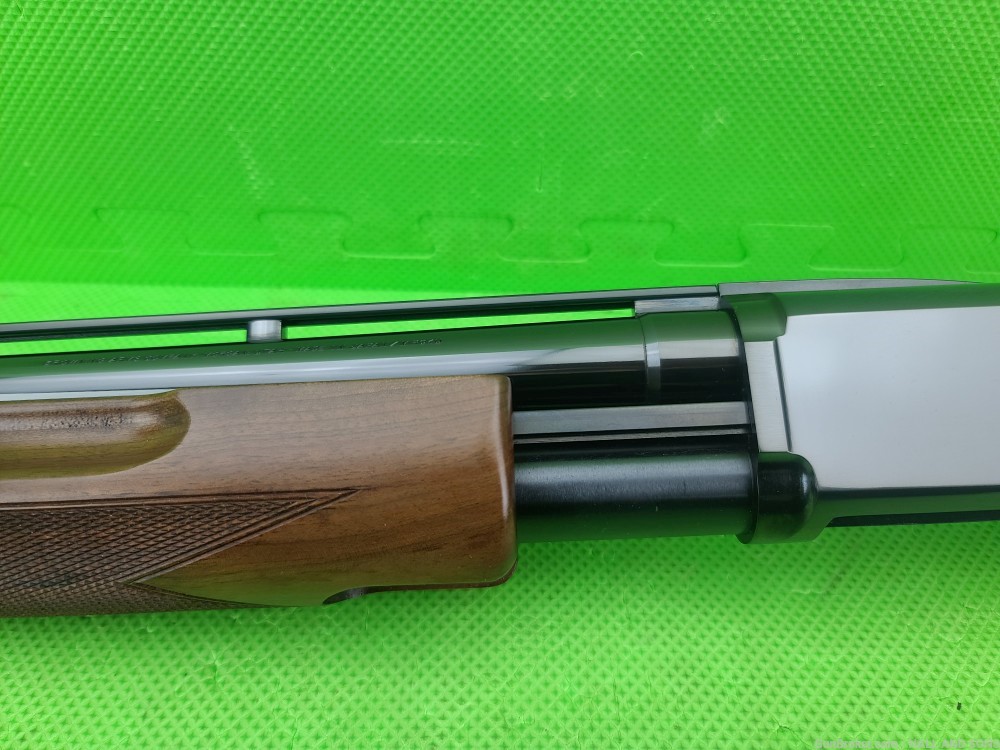 Browning BPS * 12 Gauge * INVECTOR PLUS * BORN 2010 * 28" Ventilated Rib -img-42