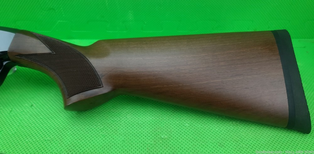 Browning BPS * 12 Gauge * INVECTOR PLUS * BORN 2010 * 28" Ventilated Rib -img-38