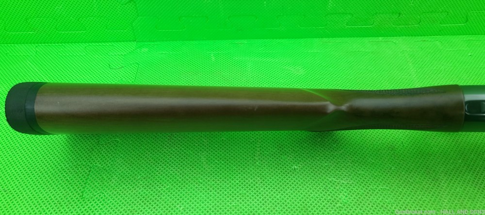 Browning BPS * 12 Gauge * INVECTOR PLUS * BORN 2010 * 28" Ventilated Rib -img-31