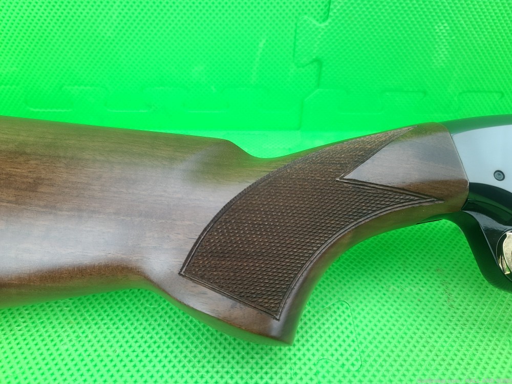 Browning BPS * 12 Gauge * INVECTOR PLUS * BORN 2010 * 28" Ventilated Rib -img-11