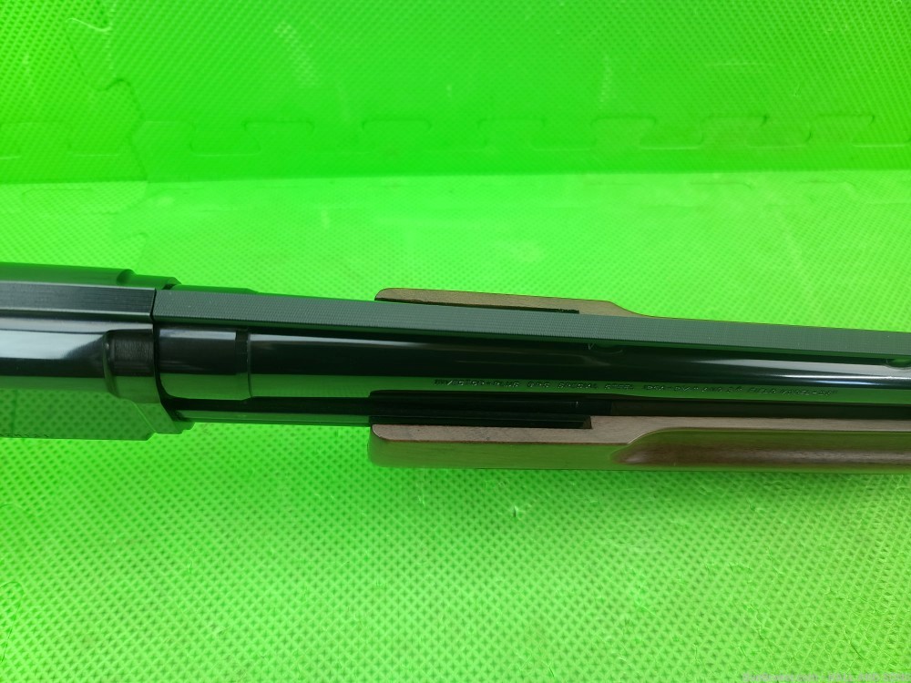 Browning BPS * 12 Gauge * INVECTOR PLUS * BORN 2010 * 28" Ventilated Rib -img-26