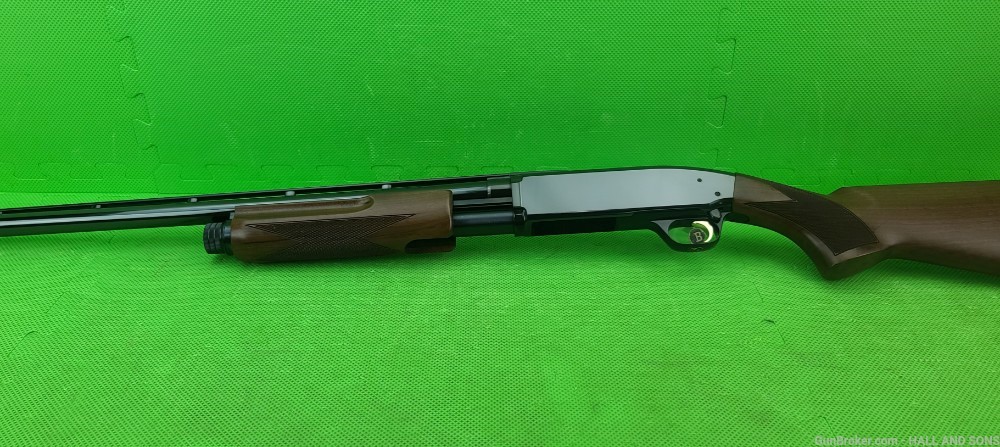Browning BPS * 12 Gauge * INVECTOR PLUS * BORN 2010 * 28" Ventilated Rib -img-0