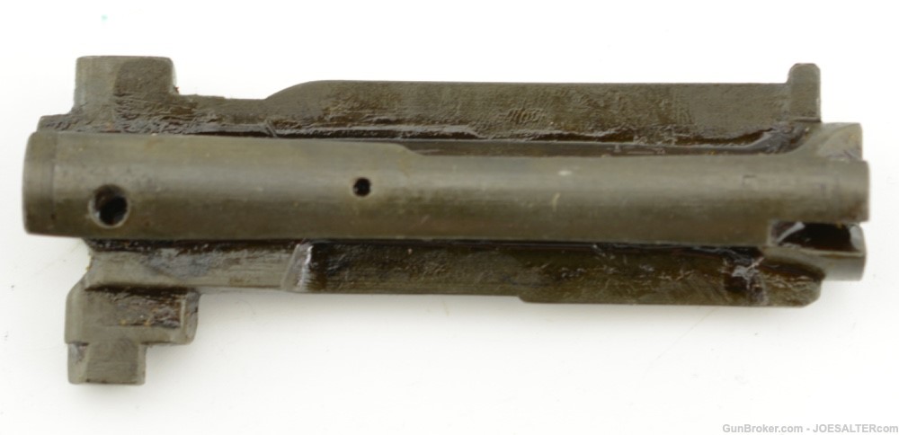 WWII Springfield Armory M1 Garand Stripped Bolt W9B-img-2
