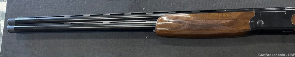 Weatherby Orion Sporting 12ga 30" Ported Barrel -img-4