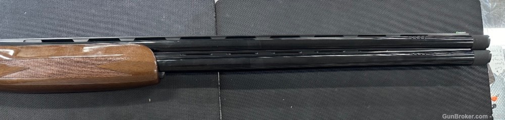 Weatherby Orion Sporting 12ga 30" Ported Barrel -img-2