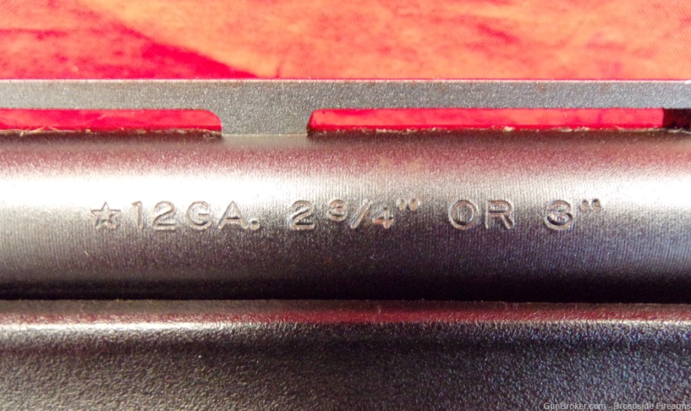 Remington 870 Express Magnum 12 gauge 28" Shotgun .01 penny-img-18