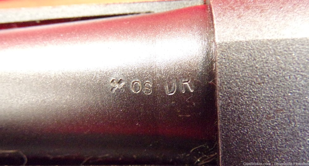 Remington 870 Express Magnum 12 gauge 28" Shotgun .01 penny-img-17