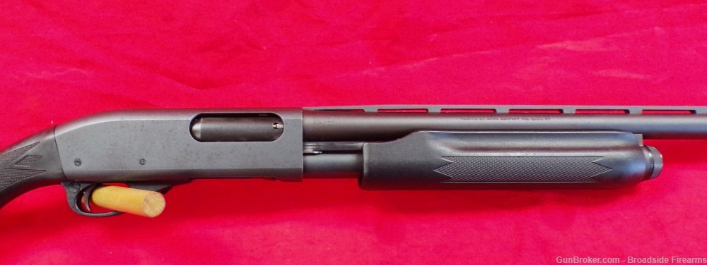Remington 870 Express Magnum 12 gauge 28" Shotgun .01 penny-img-2