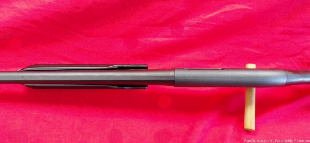 Remington 870 Express Magnum 12 gauge 28" Shotgun .01 penny-img-10