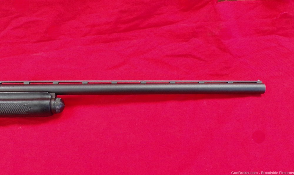 Remington 870 Express Magnum 12 gauge 28" Shotgun .01 penny-img-3