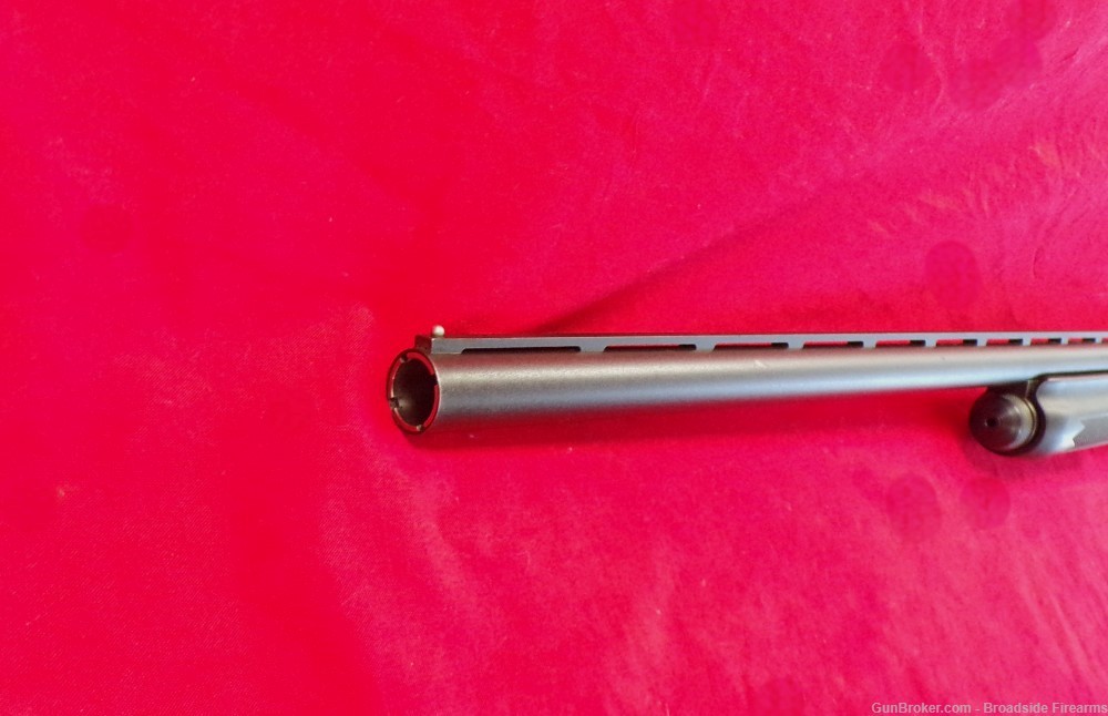 Remington 870 Express Magnum 12 gauge 28" Shotgun .01 penny-img-5