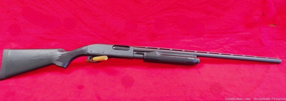 Remington 870 Express Magnum 12 gauge 28" Shotgun .01 penny-img-0