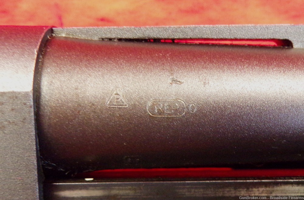 Remington 870 Express Magnum 12 gauge 28" Shotgun .01 penny-img-16