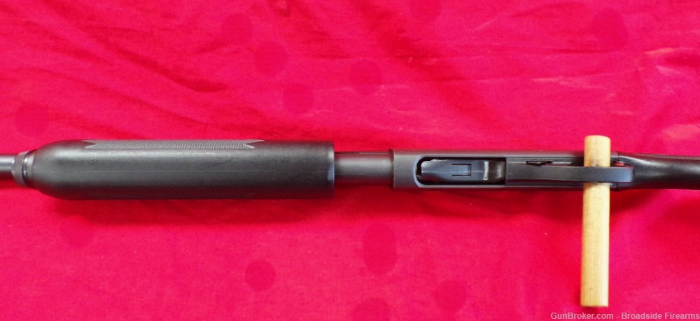 Remington 870 Express Magnum 12 gauge 28" Shotgun .01 penny-img-13