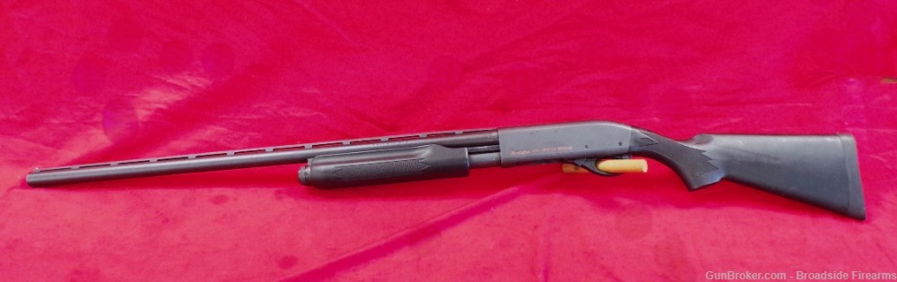 Remington 870 Express Magnum 12 gauge 28" Shotgun .01 penny-img-4