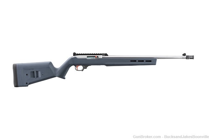 RUGER 10/22 COLLECTOR'S SERIES 22 LR-img-0