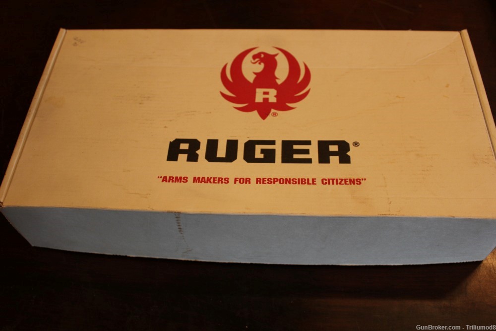 Ruger MK III Target -img-0
