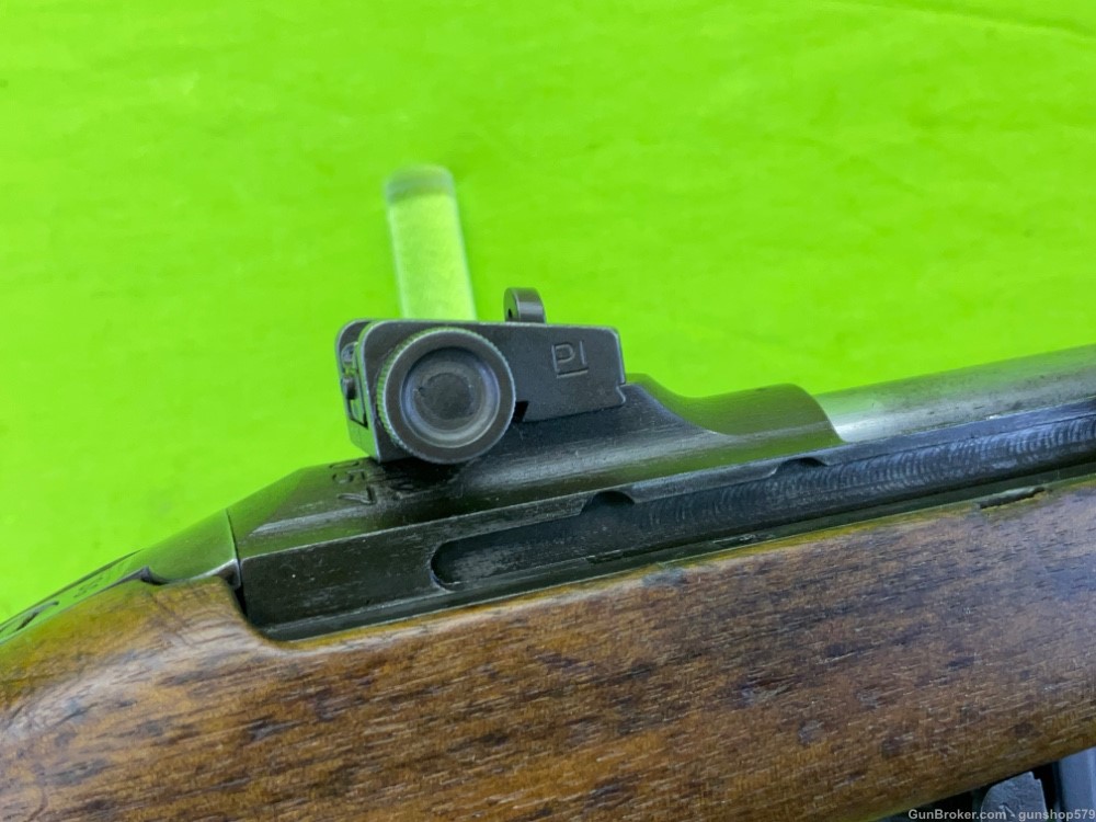 Vintage USGI Inland Type 2 M1 Carbine 30 Cal 12-43 Underwood USGI WWII C&R -img-9