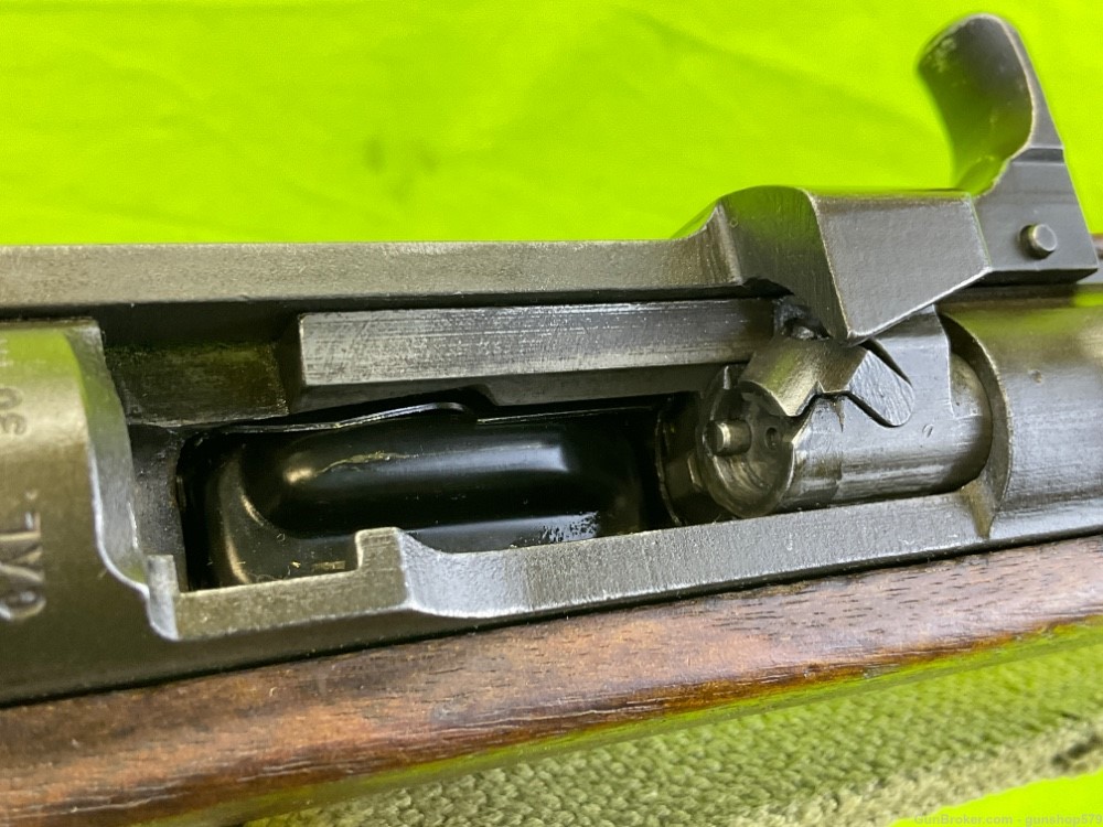 Vintage USGI Inland Type 2 M1 Carbine 30 Cal 12-43 Underwood USGI WWII C&R -img-7