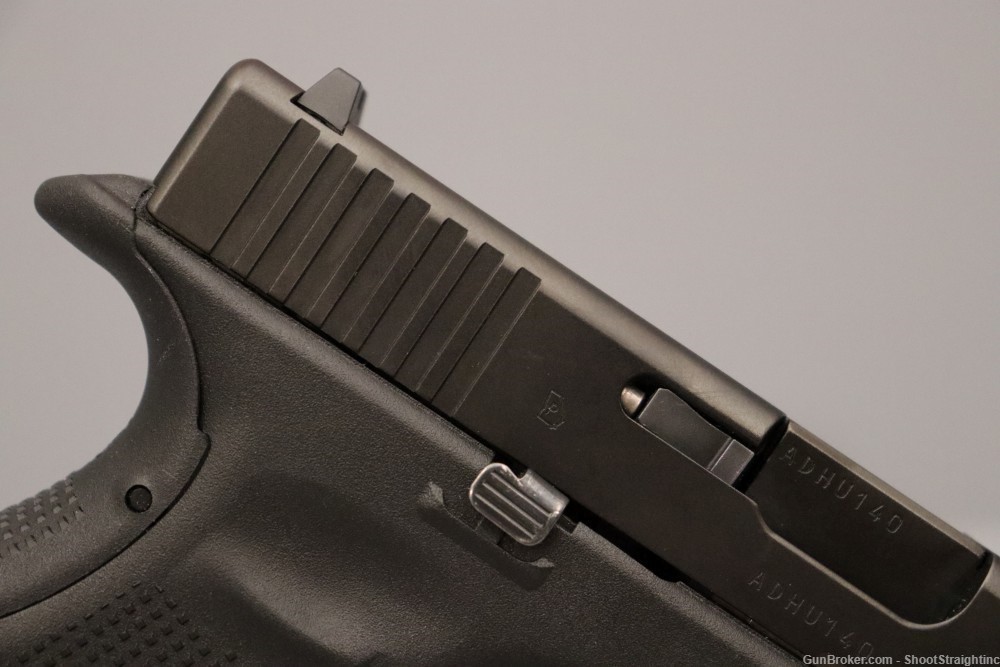Glock G26 Gen5 9mm 3.43" w/case-img-3