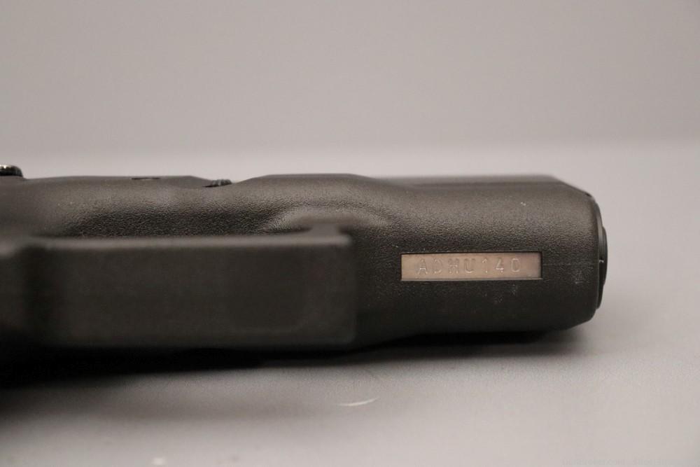 Glock G26 Gen5 9mm 3.43" w/case-img-15