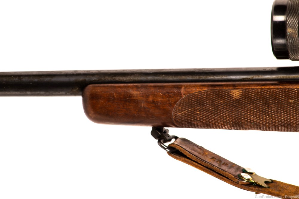 Mauser K98 Sporterized 270 WIN Durys # 17075-img-11