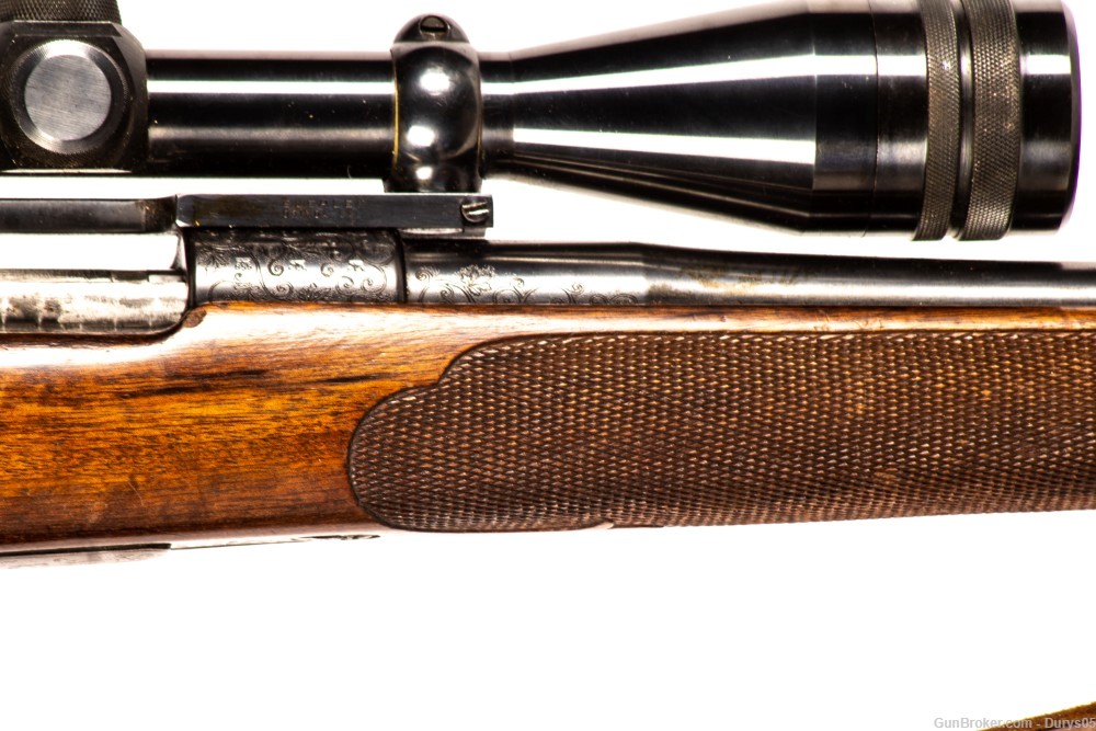 Mauser K98 Sporterized 270 WIN Durys # 17075-img-4