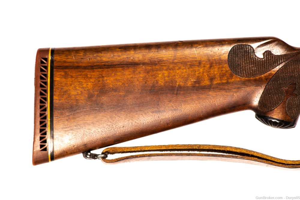 Mauser K98 Sporterized 270 WIN Durys # 17075-img-8