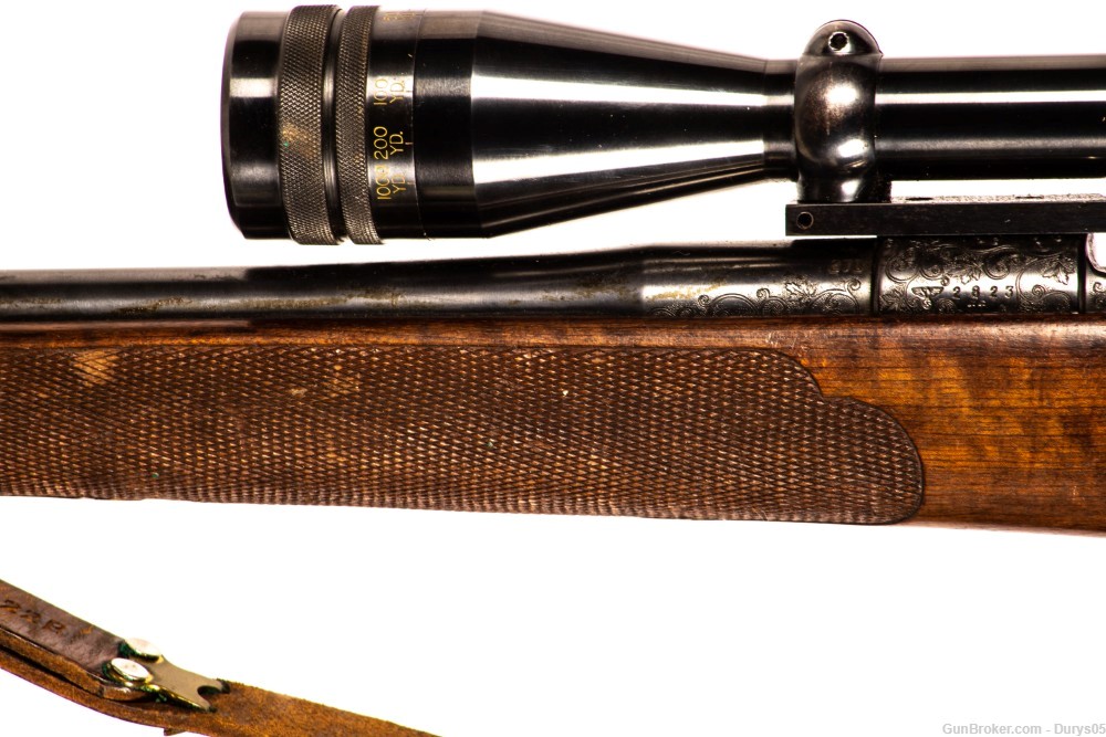 Mauser K98 Sporterized 270 WIN Durys # 17075-img-12