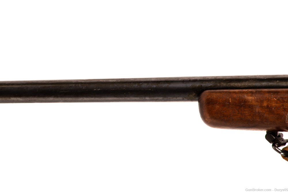 Mauser K98 Sporterized 270 WIN Durys # 17075-img-10