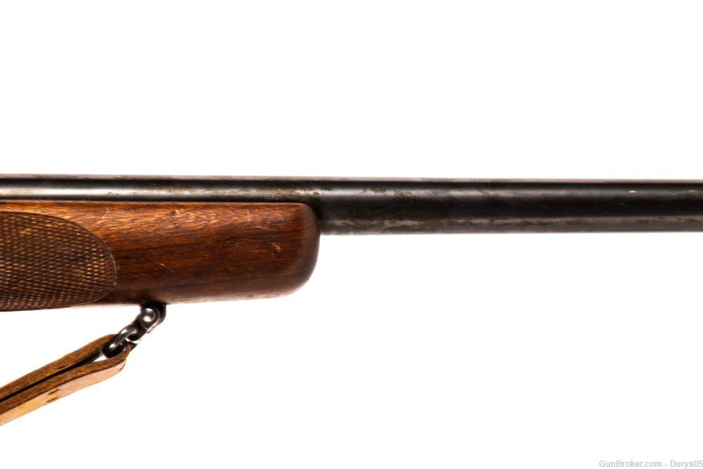 Mauser K98 Sporterized 270 WIN Durys # 17075-img-2