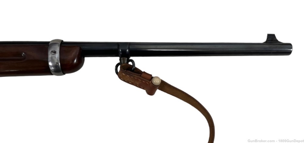  Stunning Winchester 1895 Carbine .30-06 Conversion 22”Bbl 4Rd-img-7