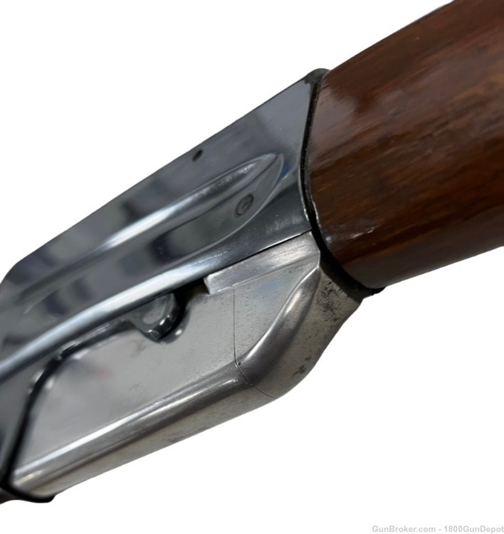  Stunning Winchester 1895 Carbine .30-06 Conversion 22”Bbl 4Rd-img-9