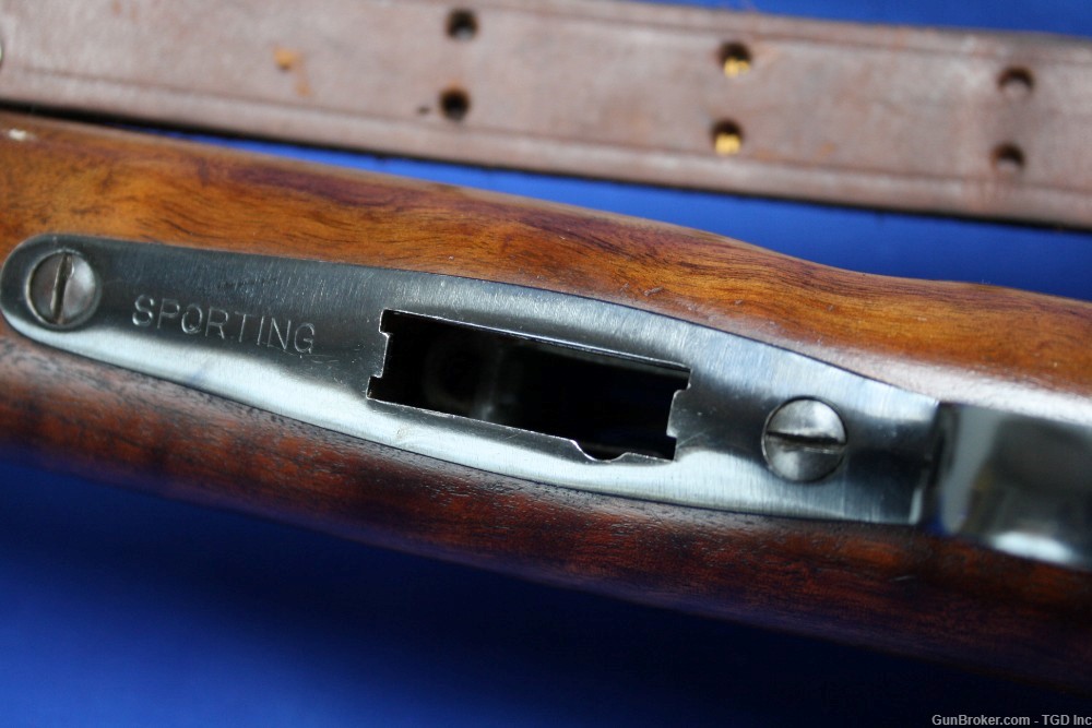 1948 Winchester 75 Sporter 22 LR rifle-img-6