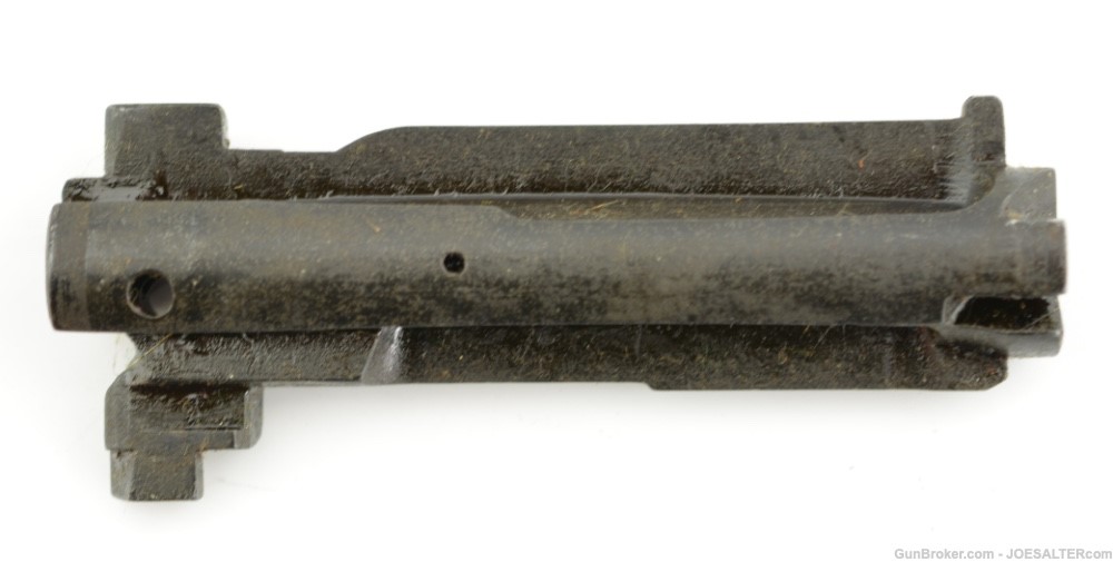 WWII Springfield Armory M1 Garand Stripped Bolt W10B-img-3
