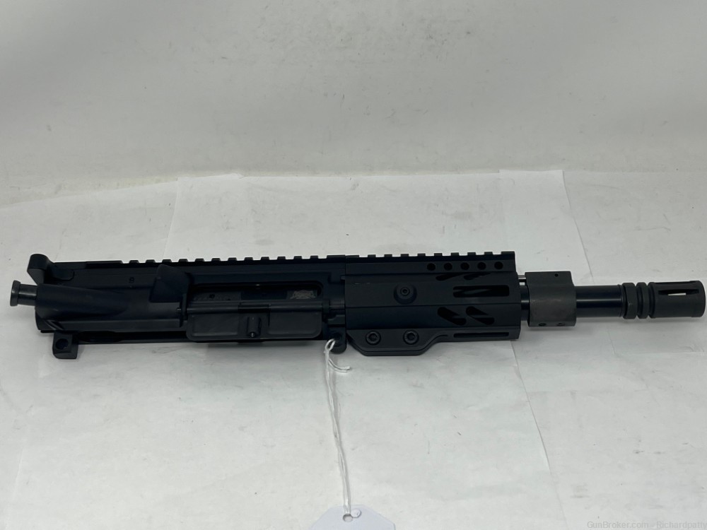 Palmetto Arms Upper for AR 15 Pistol-img-1