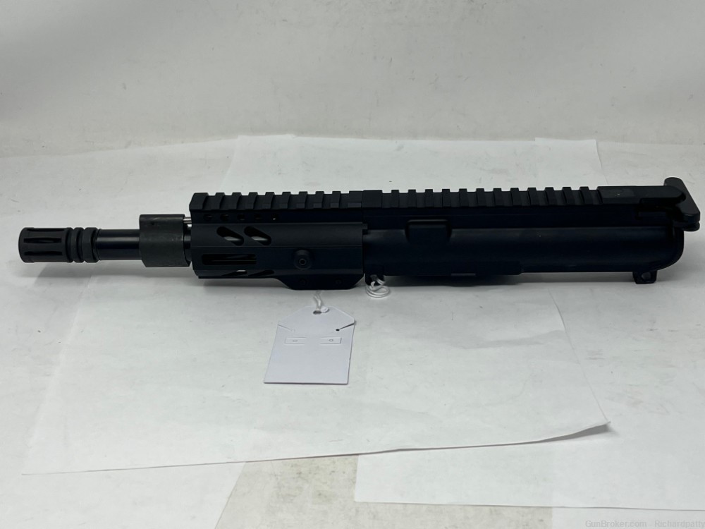 Palmetto Arms Upper for AR 15 Pistol-img-0
