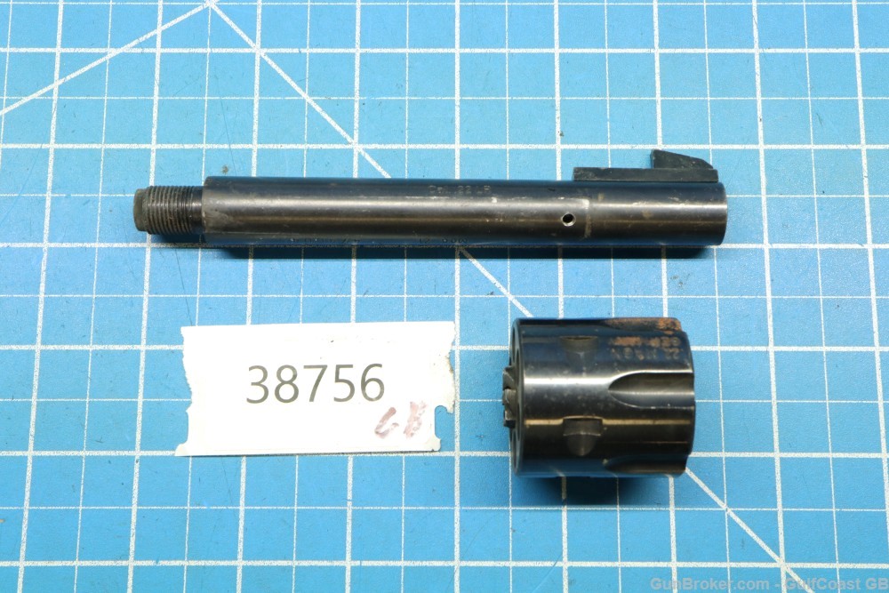 H Schmidt 21 22lr Repair Parts GB38756-img-4