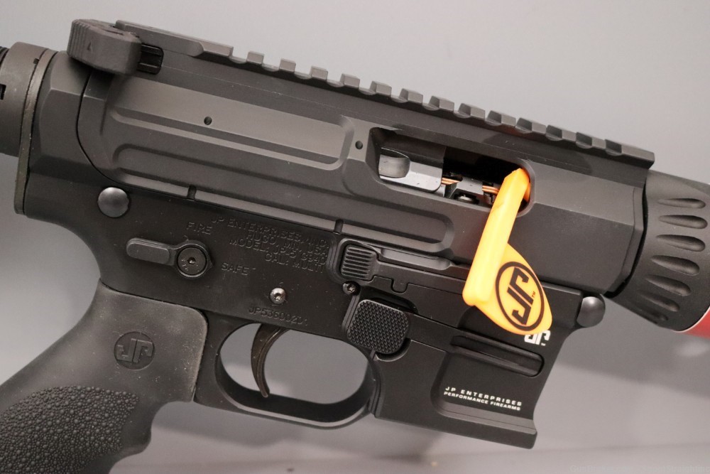 JP Enterprises JP-5 9mm 16" Glock 10rd Mag - w/ Box - New!-img-5