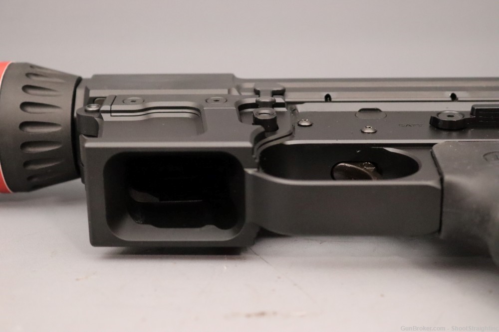 JP Enterprises JP-5 9mm 16" Glock 10rd Mag - w/ Box - New!-img-33