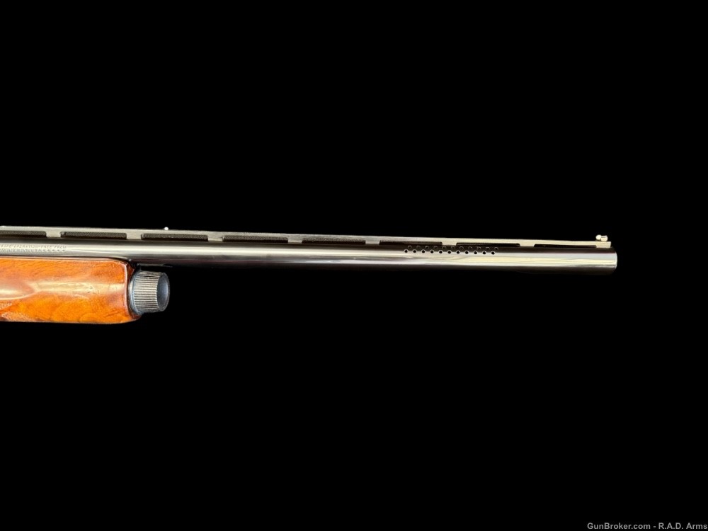 Remington 1100 12ga Skeet-B Receiver w/26” Ported, Screw-In Choke Barrel -img-3